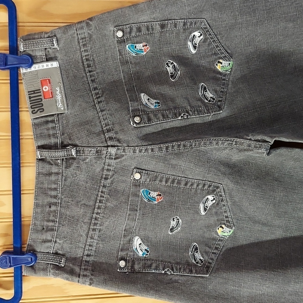 South Pole jeans